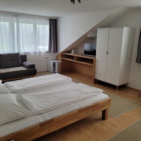 Gaestezimmer Suppan เฮอร์บรานซ์ ห้อง รูปภาพ